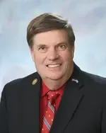 Photo of Glen Vilhauer