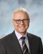 Photo of Mike Weisgram
