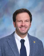 Photo of Brandon Wipf