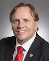 Photo of Jim Abeler