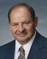 Photo of Gary H. Dahms