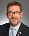 Photo of D. Scott Dibble