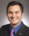 Photo of Zach Duckworth