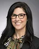 Photo of Heather Gustafson