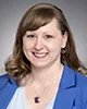 Photo of Amanda H. Hemmingsen-Jaeger