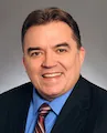 Photo of John A. Hoffman