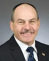 Photo of Jeff R. Howe