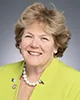 Photo of Ann M. Johnson Stewart