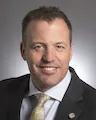 Photo of Matt D. Klein