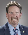 Photo of Mark W. Koran