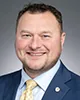 Photo of Andrew R. Lang