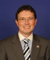 Photo of Thomas Massie