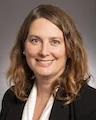 Photo of Jennifer A. McEwen