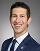 Photo of Jeremy R. Miller