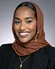 Photo of Zaynab Mohamed