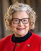 Photo of Carla J. Nelson