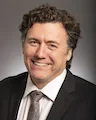 Photo of Aric Putnam
