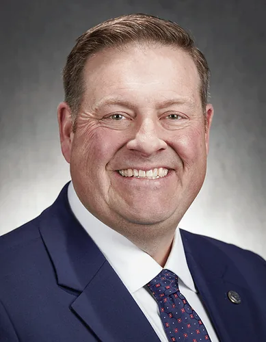 Photo of Keith Allen