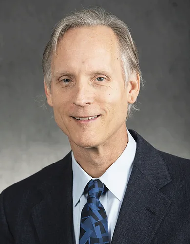 Photo of Robert Bierman