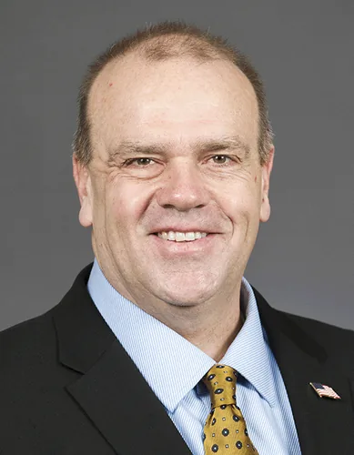 Photo of Matt Bliss