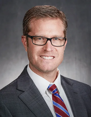 Photo of Tom Dippel