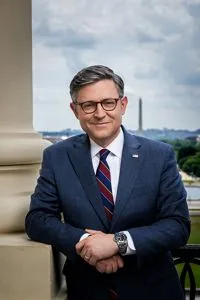 Photo of Mike Johnson