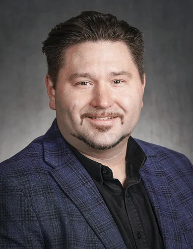 Photo of Jimmy Gordon