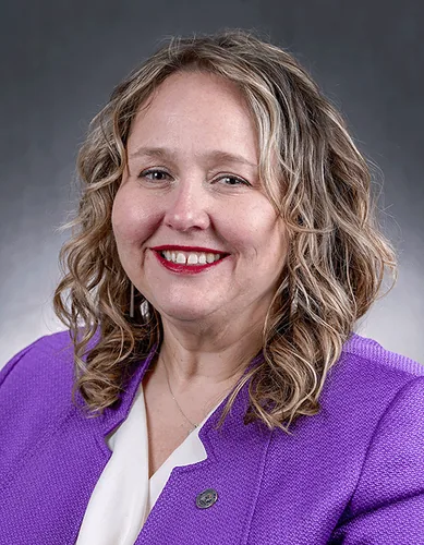 Photo of Emma Greenman