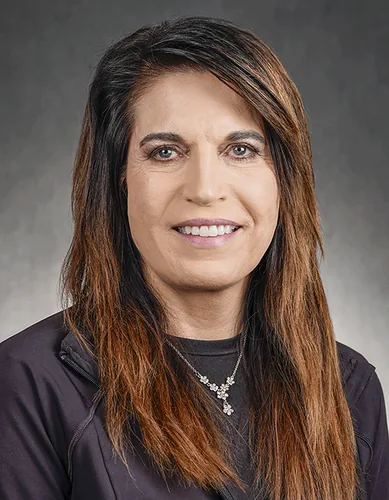 Photo of Bobbie Harder