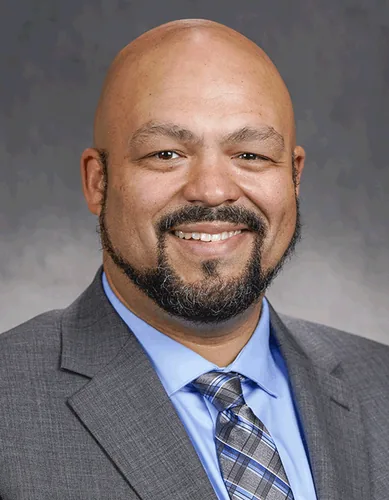 Photo of Walter Hudson