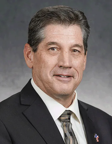 Photo of Steven Jacob