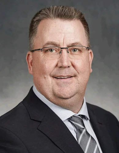 Photo of Jim Joy