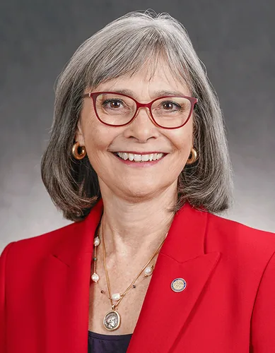 Photo of Ginny Klevorn