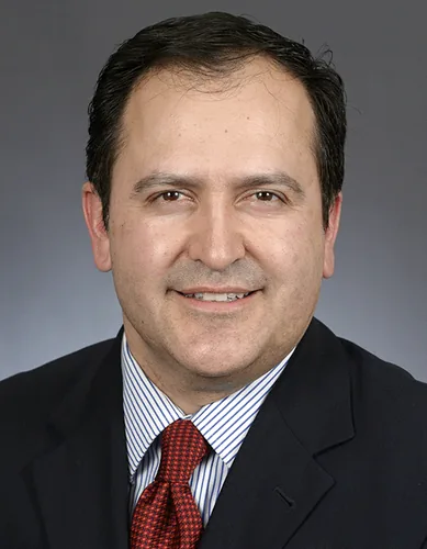 Photo of Jon Koznick