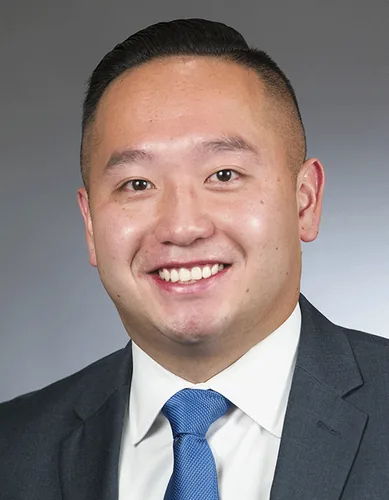 Photo of Fue Lee