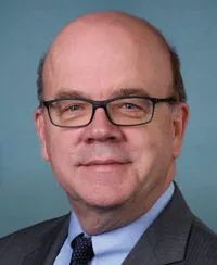 Photo of James P. McGovern