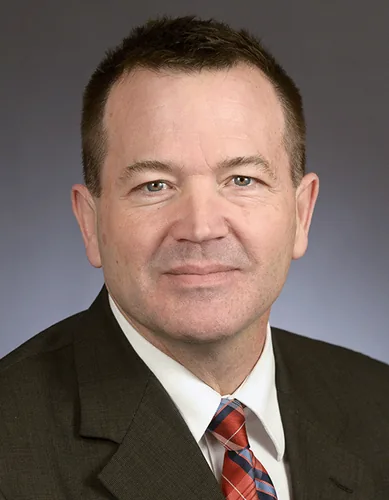 Photo of Leon Lillie