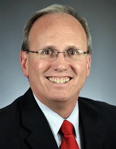Photo of Tim O'Driscoll