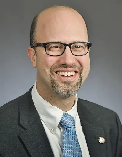 Photo of Dave Pinto