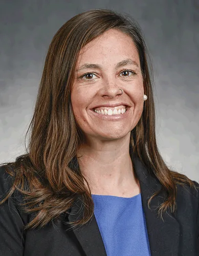 Photo of Kristi Pursell