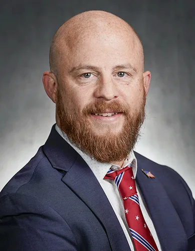 Photo of Drew Roach