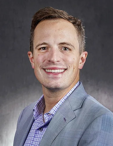 Photo of Max Rymer