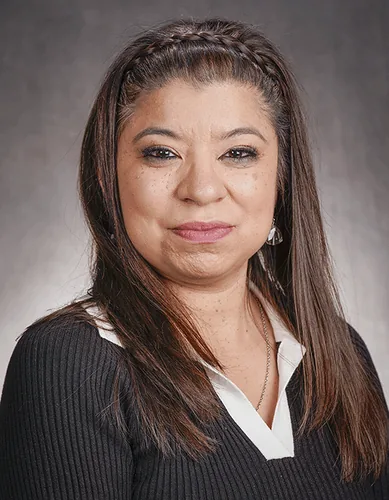 Photo of Erica Schwartz