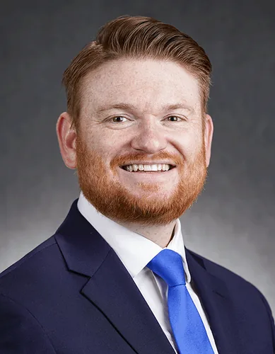 Photo of Andy Smith