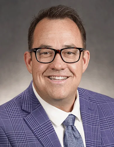 Photo of Chris Swedzinski