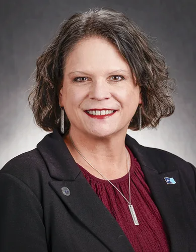 Photo of Cheryl Youakim