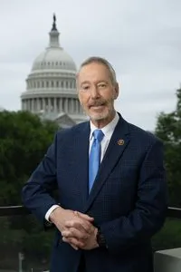 Photo of Stephen F. Lynch