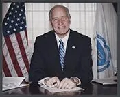 Photo of William R. Keating