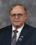 Photo of Bert Anderson