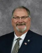Photo of Todd Beard